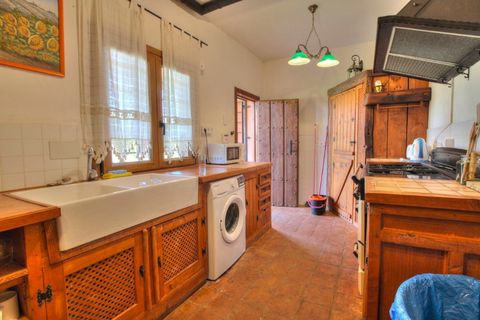 Finca i Entrerrios, Malaga, Entrerrios - € 1.195.000 | Ref: R5397853 - foto 16