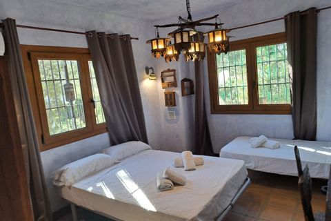 Finca i Entrerrios, Malaga, Entrerrios - € 1.195.000 | Ref: R5397853 - foto 21
