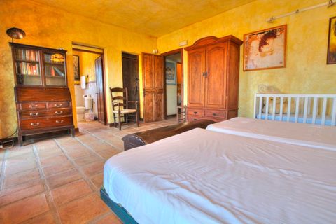 Finca i Entrerrios, Malaga, Entrerrios - € 1.195.000 | Ref: R5397853 - foto 24