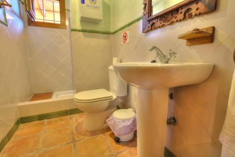 Finca i Entrerrios, Malaga, Entrerrios - € 1.195.000 | Ref: R5397853 - foto 27