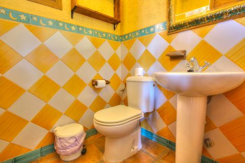 Finca i Entrerrios, Malaga, Entrerrios - € 1.195.000 | Ref: R5397853 - foto 28