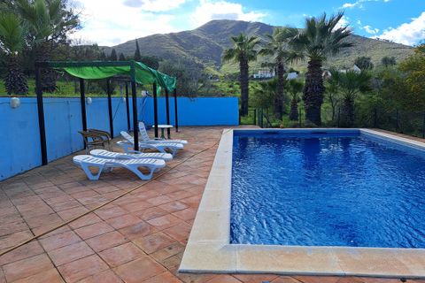 Finca i Entrerrios, Malaga, Entrerrios - € 1.195.000 | Ref: R5397853 - foto 32