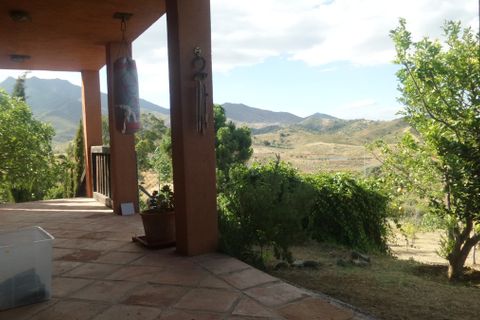 Finca i Entrerrios, Malaga, Entrerrios - € 1.195.000 | Ref: R5397853 - foto 33