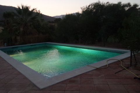 Finca i Entrerrios, Malaga, Entrerrios - € 1.195.000 | Ref: R5397853 - foto 34