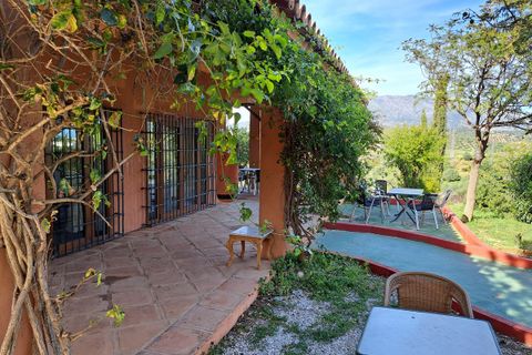 Finca i Entrerrios, Malaga, Entrerrios - € 1.195.000 | Ref: R5397853 - foto 39