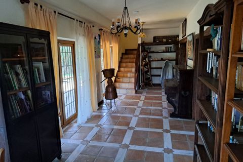 Finca i Entrerrios, Malaga, Entrerrios - € 1.195.000 | Ref: R5397853 - foto 41