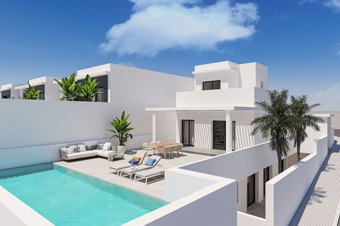 Villa a Ciudad Quesada, Alicante, Ciudad Quesada - € 735.000 | Ref: BM8139 - foto 2