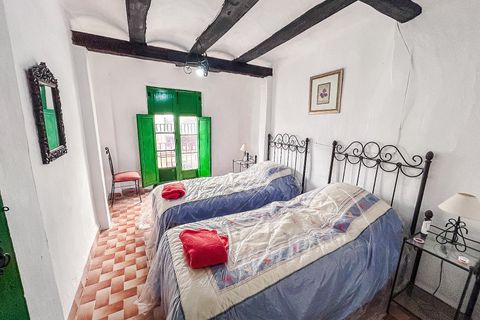 Byhus i Onil, Alicante, Onil - € 90.000 | Ref: MA012 - foto 14
