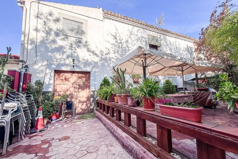 Rækkehus i Sax, Alicante, Sax - € 220.000 | Ref: MA015 - foto 1