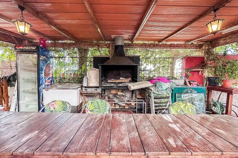 Rækkehus i Sax, Alicante, Sax - € 220.000 | Ref: MA015 - foto 5