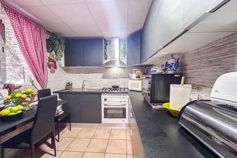 Rækkehus i Sax, Alicante, Sax - € 220.000 | Ref: MA015 - foto 14