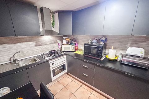 Rækkehus i Sax, Alicante, Sax - € 220.000 | Ref: MA015 - foto 15