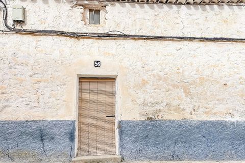Byhus i Lezuza, Albacete, Lezuza - € 12.000 | Ref: MA023 - foto 2