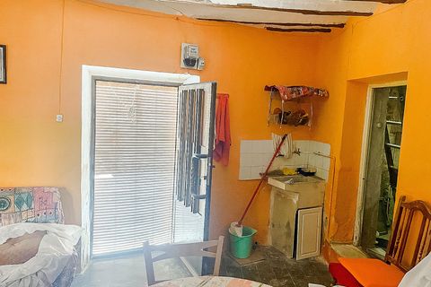 Byhus i Lezuza, Albacete, Lezuza - € 12.000 | Ref: MA023 - foto 3