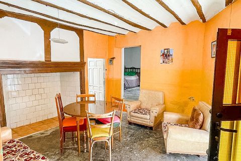 Byhus i Lezuza, Albacete, Lezuza - € 12.000 | Ref: MA023 - foto 4