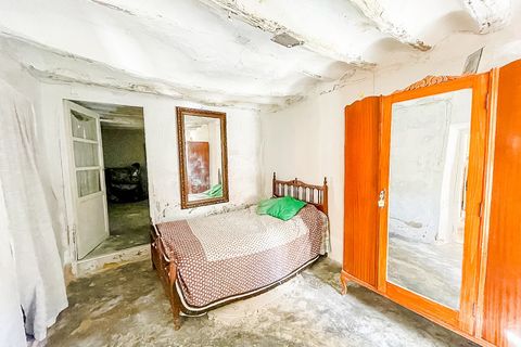Byhus i Lezuza, Albacete, Lezuza - € 12.000 | Ref: MA023 - foto 7