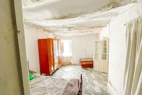 Byhus i Lezuza, Albacete, Lezuza - € 12.000 | Ref: MA023 - foto 8