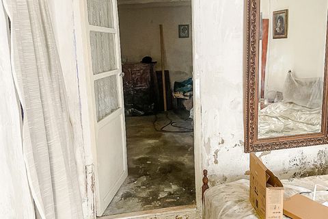 Byhus i Lezuza, Albacete, Lezuza - € 12.000 | Ref: MA023 - foto 10