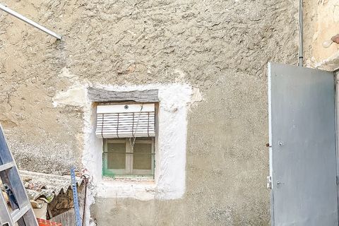 Byhus i Lezuza, Albacete, Lezuza - € 12.000 | Ref: MA023 - foto 12