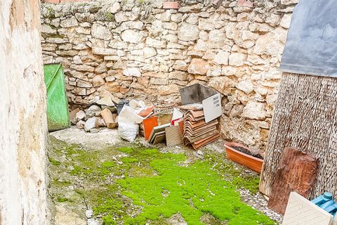Byhus i Lezuza, Albacete, Lezuza - € 12.000 | Ref: MA023 - foto 13