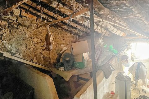 Byhus i Lezuza, Albacete, Lezuza - € 12.000 | Ref: MA023 - foto 16