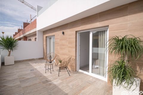 Byhus i Avileses, Murcia, Avileses - € 294.900 | Ref: 29995233-01 - foto 1