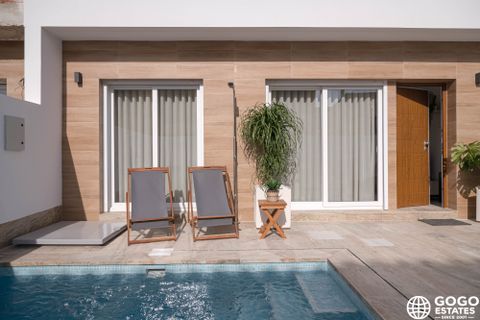 Byhus i Avileses, Murcia, Avileses - € 294.900 | Ref: 29995233-01 - foto 2