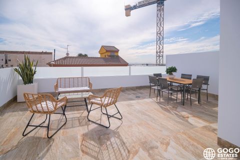 Byhus i Avileses, Murcia, Avileses - € 294.900 | Ref: 29995233-01 - foto 5