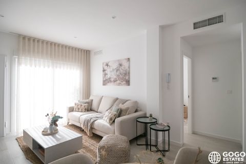 Byhus i Avileses, Murcia, Avileses - € 294.900 | Ref: 29995233-01 - foto 7