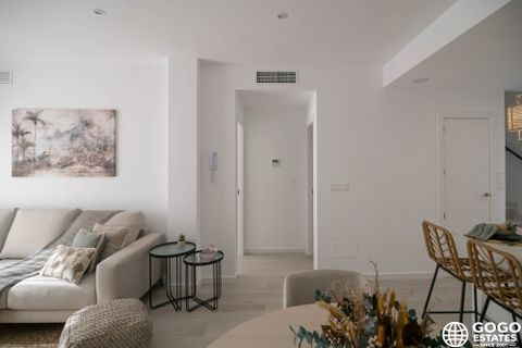 Byhus i Avileses, Murcia, Avileses - € 294.900 | Ref: 29995233-01 - foto 8