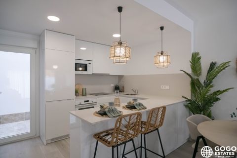 Byhus i Avileses, Murcia, Avileses - € 294.900 | Ref: 29995233-01 - foto 9
