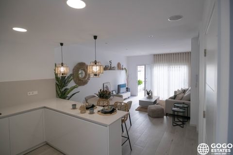 Byhus i Avileses, Murcia, Avileses - € 294.900 | Ref: 29995233-01 - foto 10