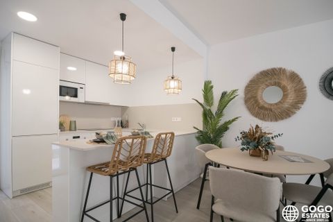 Byhus i Avileses, Murcia, Avileses - € 294.900 | Ref: 29995233-01 - foto 11