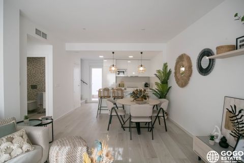 Byhus i Avileses, Murcia, Avileses - € 294.900 | Ref: 29995233-01 - foto 12