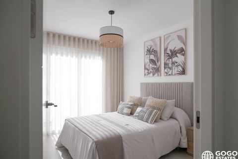 Byhus i Avileses, Murcia, Avileses - € 294.900 | Ref: 29995233-01 - foto 14