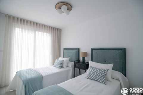 Byhus i Avileses, Murcia, Avileses - € 294.900 | Ref: 29995233-01 - foto 19