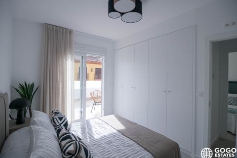 Byhus i Avileses, Murcia, Avileses - € 294.900 | Ref: 29995233-01 - foto 22