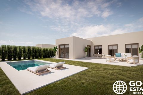 Villa em Corvera, Murcia, Corvera - € 565.000 | Ref: 64918595-02 - foto 4