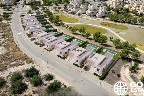 Villa em Corvera, Murcia, Corvera - € 565.000 | Ref: 64918595-02 - foto 7