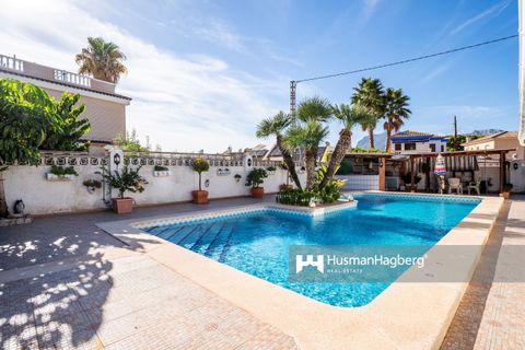 Villa a Benidorm, Alicante, Benidorm - € 800.000 | Ref: 0119CD146 - foto 23
