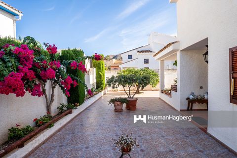 Villa a Benidorm, Alicante, Benidorm - € 800.000 | Ref: 0119CD146 - foto 25