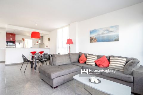 Byhus i Albir, Alicante, Albir - € 740.000 | Ref: 0119CD156 - foto 5
