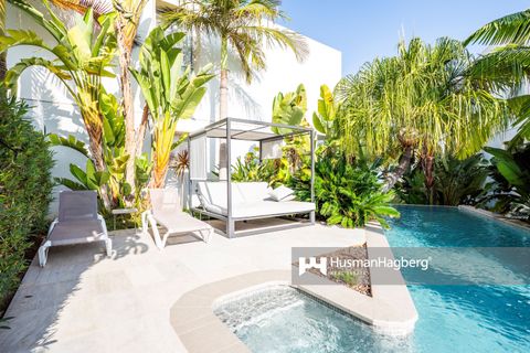Byhus i Albir, Alicante, Albir - € 740.000 | Ref: 0119CD156 - foto 34