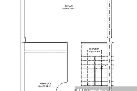 Byhus i Albir, Alicante, Albir - € 740.000 | Ref: 0119CD156 - foto 38