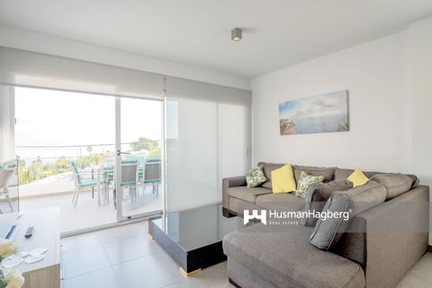 Villa i Albir, Alicante, Albir - € 750.000 | Ref: 0119CD157 - foto 6