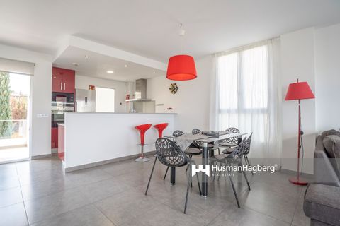 Byhus i Albir, Alicante, Albir - € 760.000 | Ref: 0119CD158 - foto 8