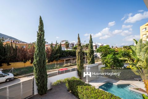 Byhus i Albir, Alicante, Albir - € 760.000 | Ref: 0119CD158 - foto 28