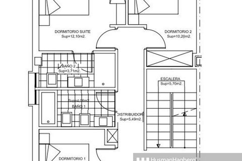 Byhus i Albir, Alicante, Albir - € 760.000 | Ref: 0119CD158 - foto 44