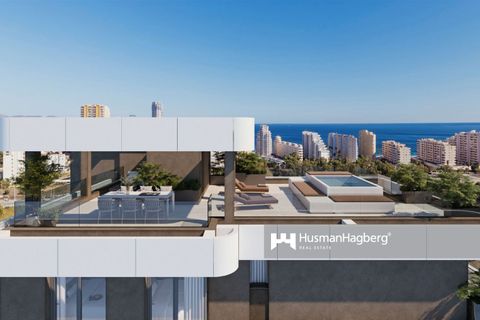 Leilighet i Calpe, Alicante, Calpe - € 830 000 | Ref: 0119NB339 - foto 2