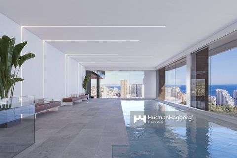 Leilighet i Calpe, Alicante, Calpe - € 830 000 | Ref: 0119NB339 - foto 3